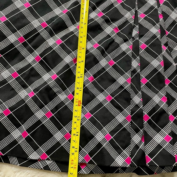 LADY HAGEN athletic skirt skort Size 2 - Picture 9 of 10